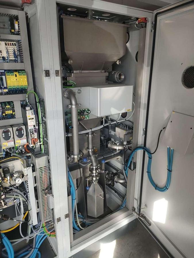 Used 2019  SLM 280 Metal 3D Printing Machine