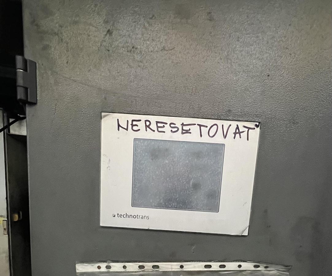 Used 2006 MAN Roland Lithoman III