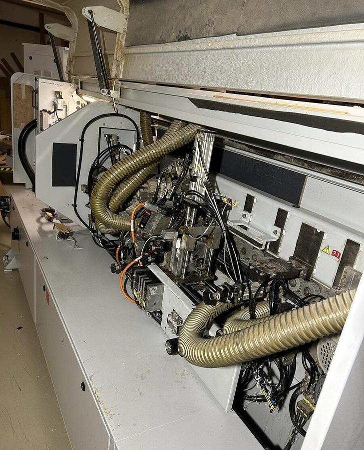 Used 2008 Brandt O KDF 530 C