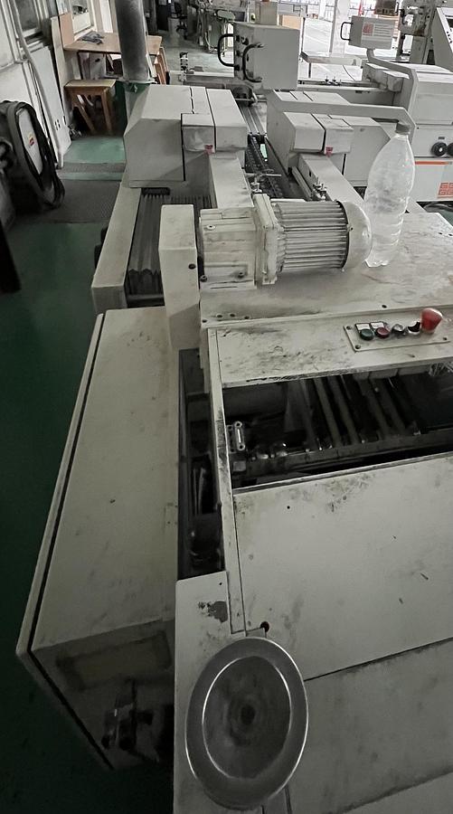 Used 1999 MAN Roland Lithoman IV