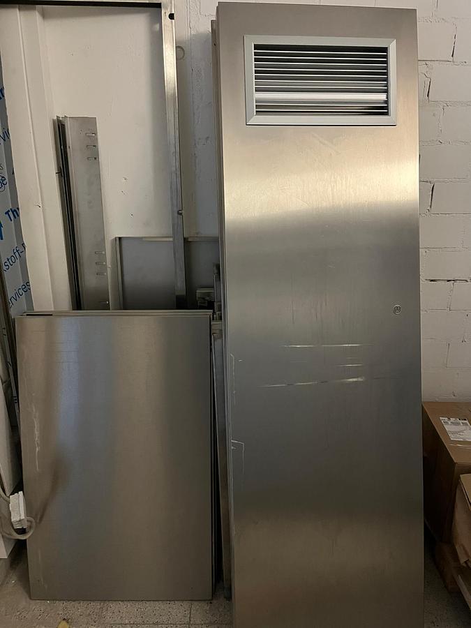 Used 2018 Matachana 1006-2