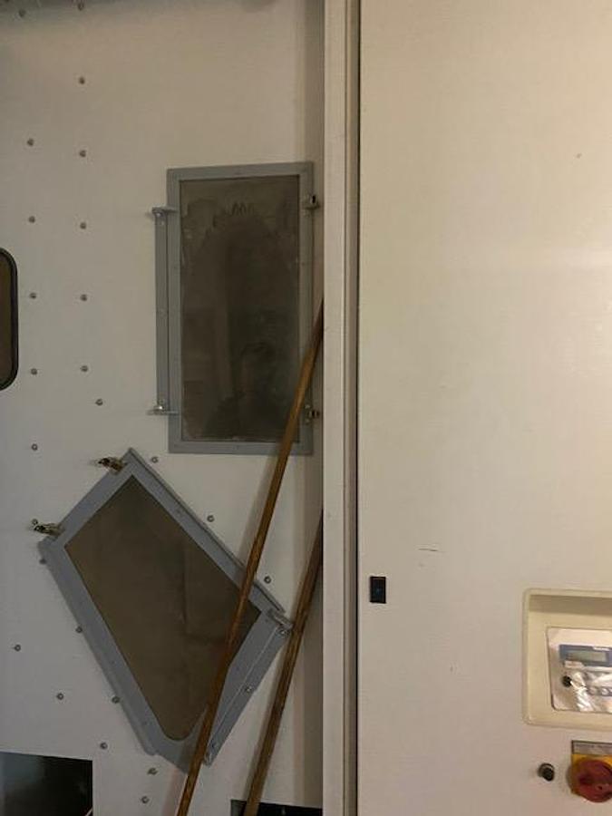 Used 2007  COTTON SPINNING SMALL OPEN END LINE