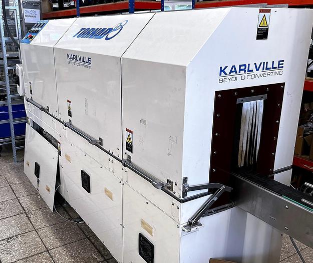 Used 2008 Karlville 2500