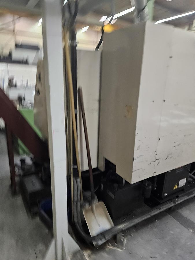 Used 1998 HITACHI SEIKI HT 28G