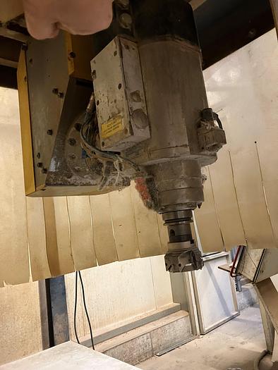 Used 2007 MAKA CM 27t