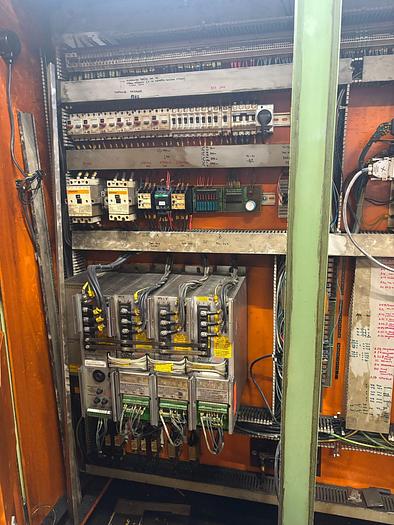 Used 1988 Zayer BF 3