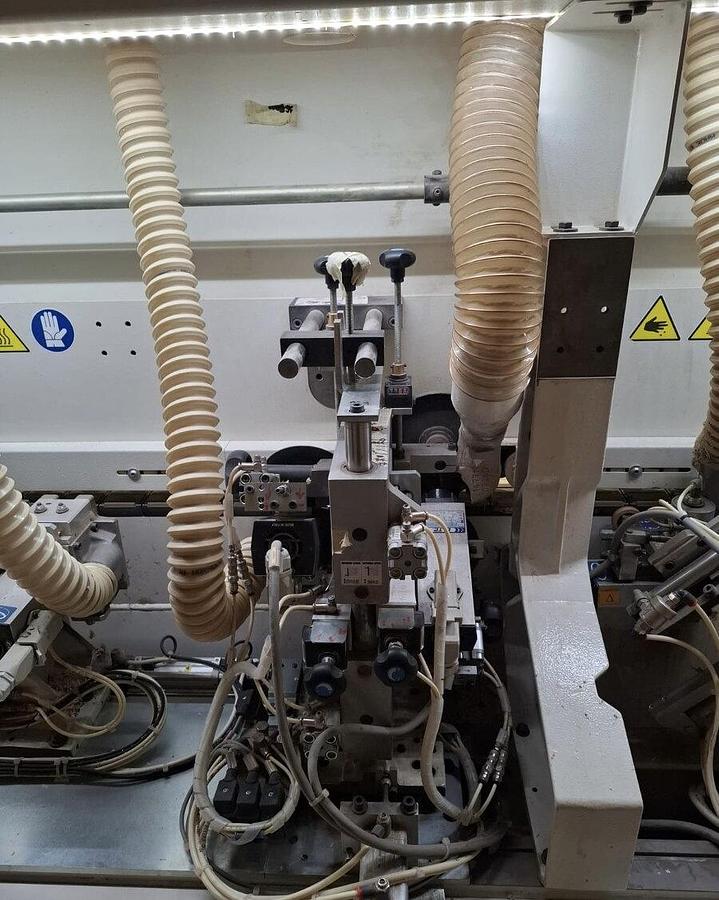 Used 2012 SCM OLIMPIC K 1000