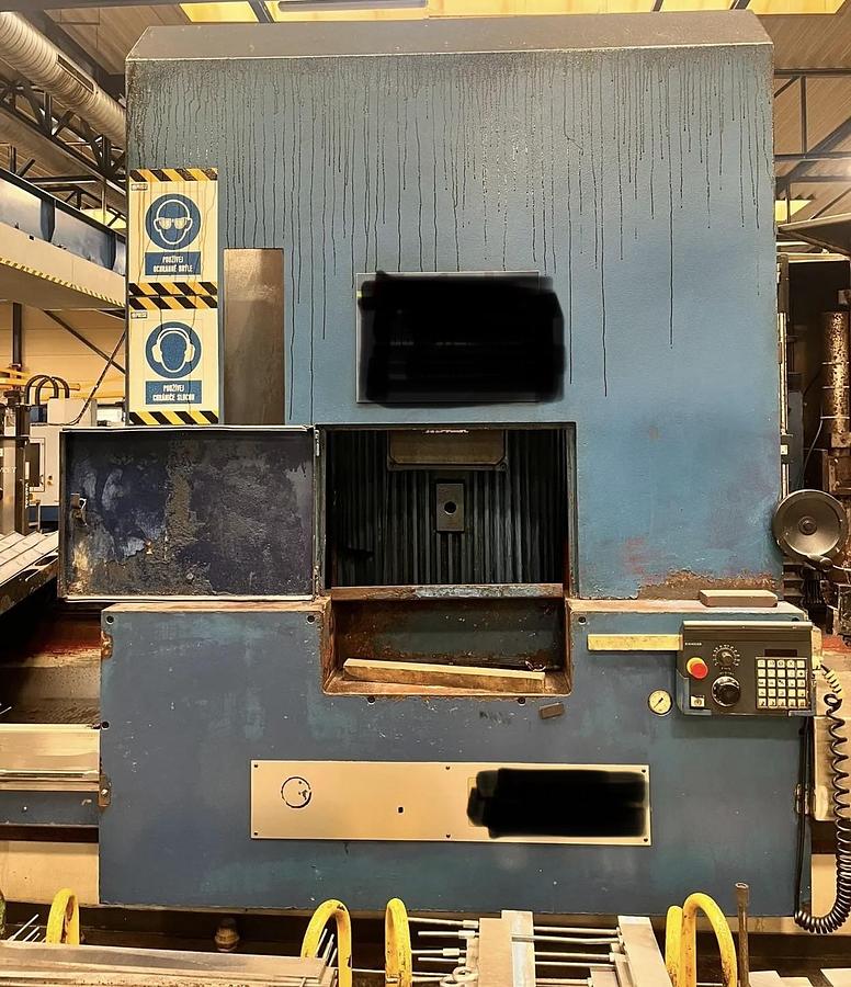 Used 1998 REFORM AR35 Type 11