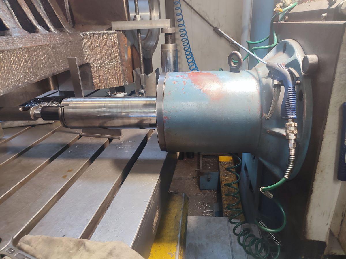 Used 2003  WMG  BMT 105 PTP