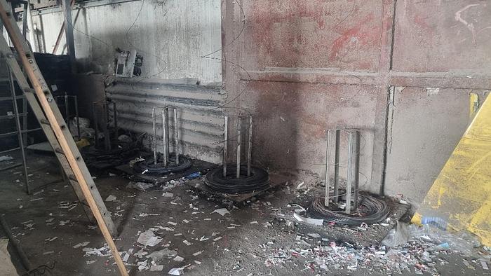 Used 2007 Presona VH 60