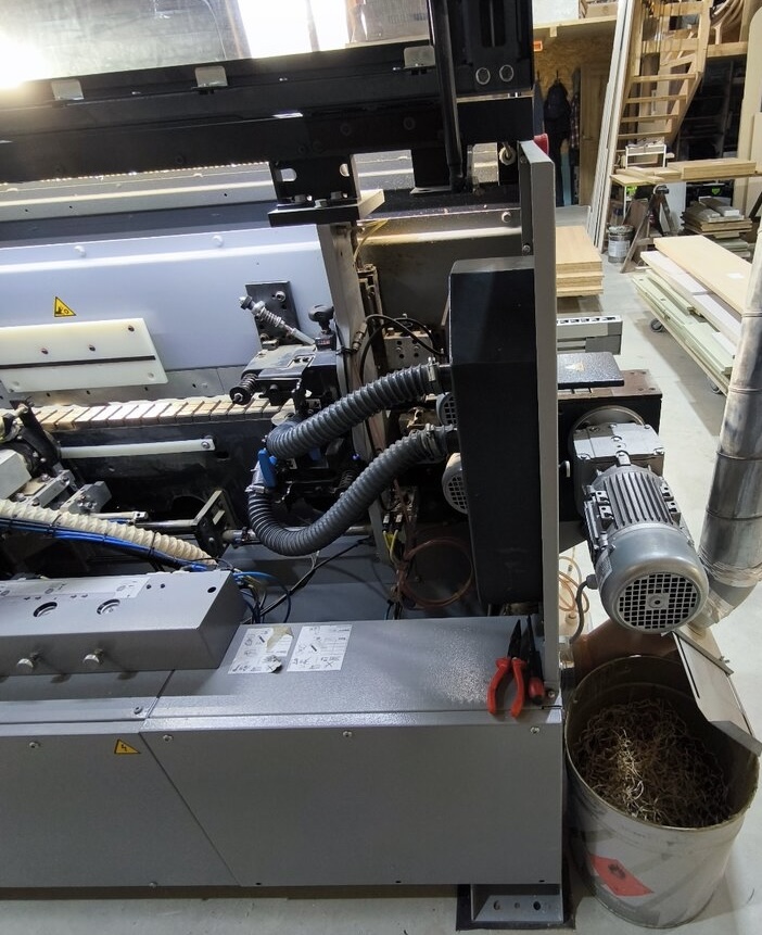 Used 2022 Format-4 Tempora F400