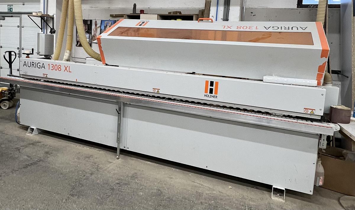 Used 2014 HOLZ-HER 1308 XL
