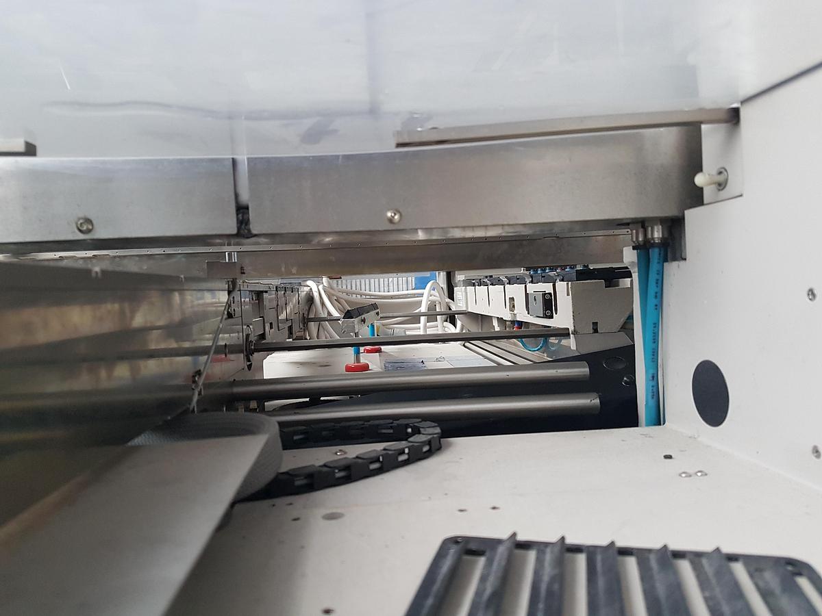 Used Siemens Siplace SMT Machines  Package