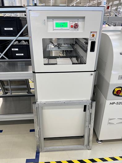 Used MIRAE SMT Line