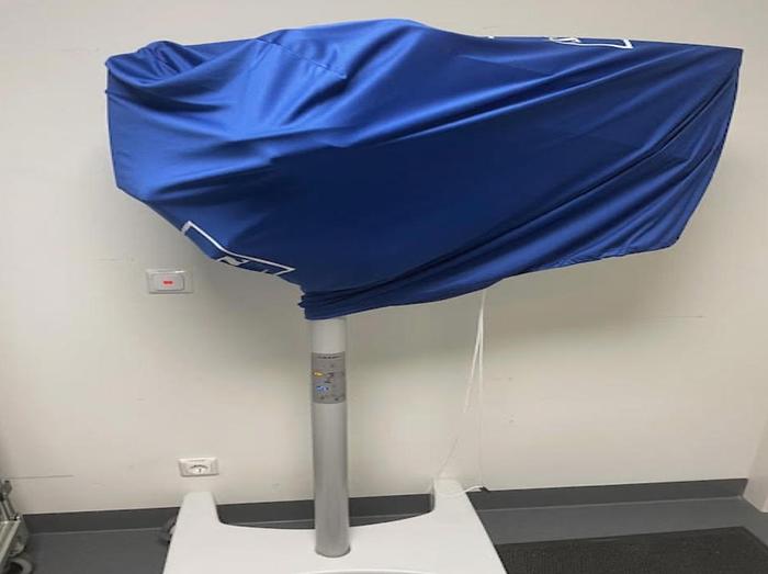 Used 2018 Zeiss OPMI 1-FC / S100