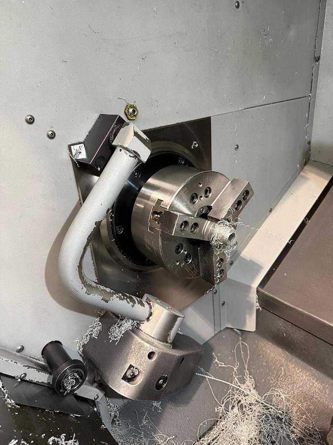 Used 2016 Haas ST-20Y