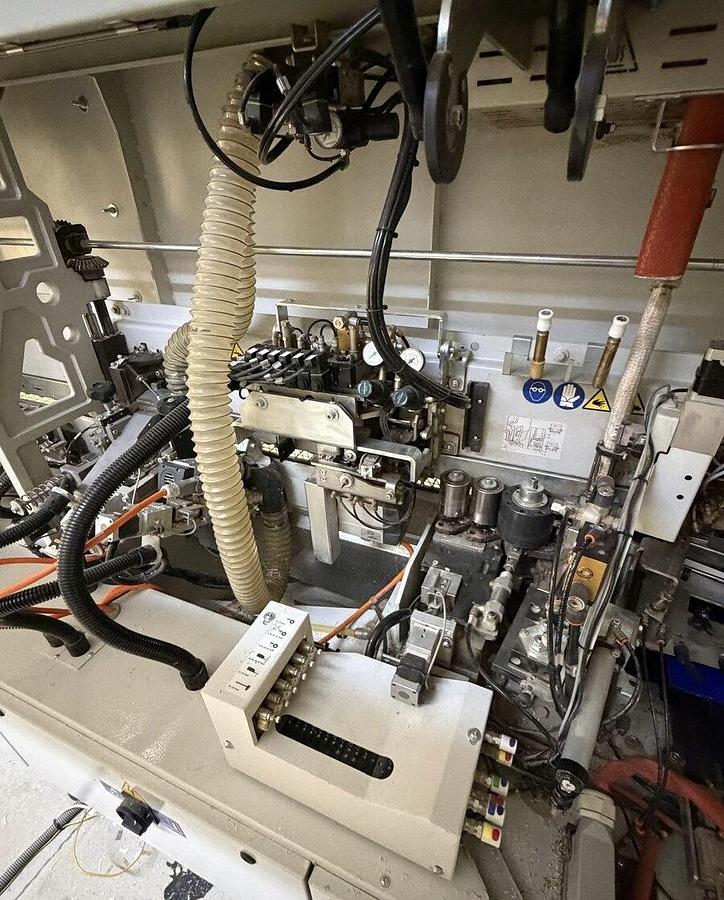 Used 2021 BIESSE AKRON 1330 A