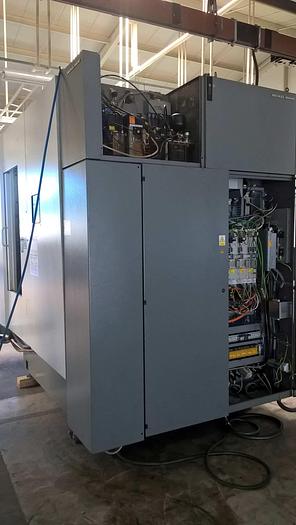 Used 2004 DECKEL MAHO DMP 60 V linear