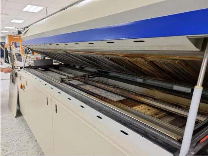 Used 2005 Heller 1809 MKIII