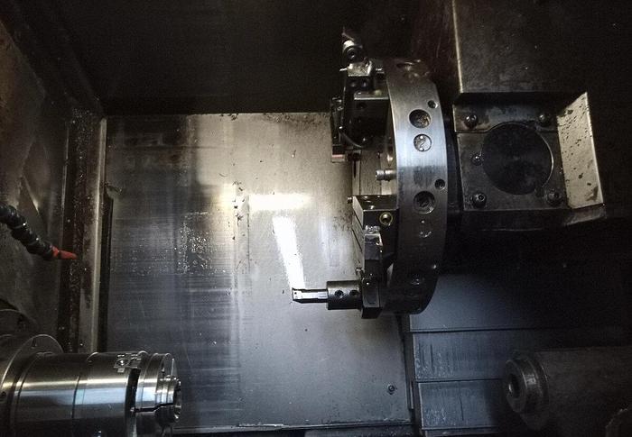 Used 2008 Aero LT-200