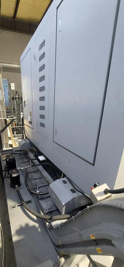 Used 2023 Z-Mat F 1060