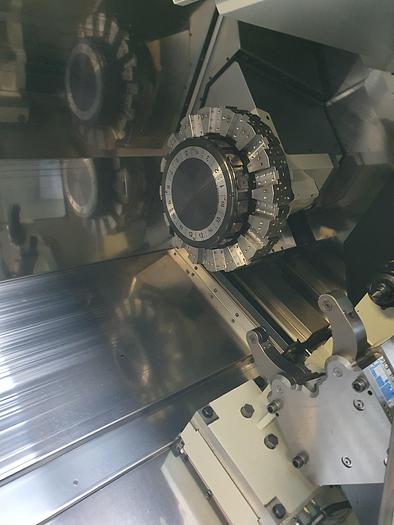 Used 2020 CMZ TA 35 Y1350