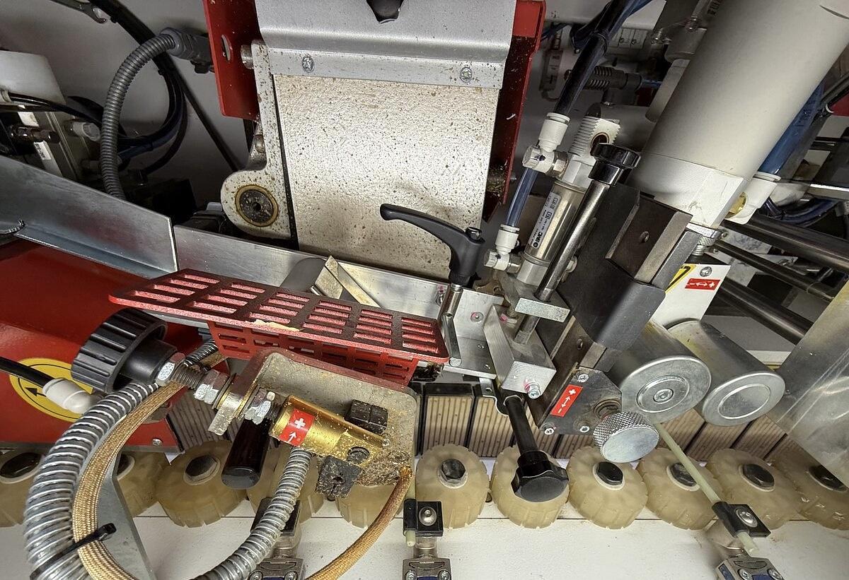 Used 2022 LANGE B 80 KF VR