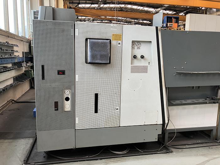 Used 2004 DMG Gildemeister CTX 420