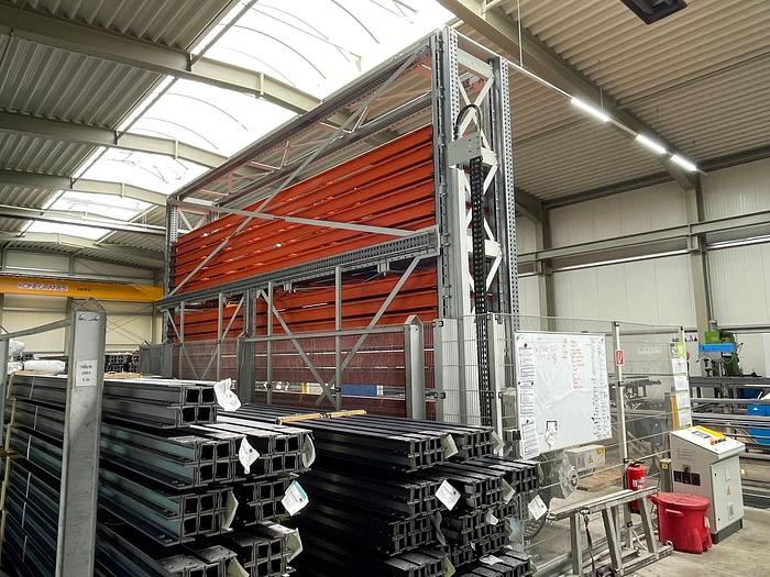 Used 2016 Kasto Unitower