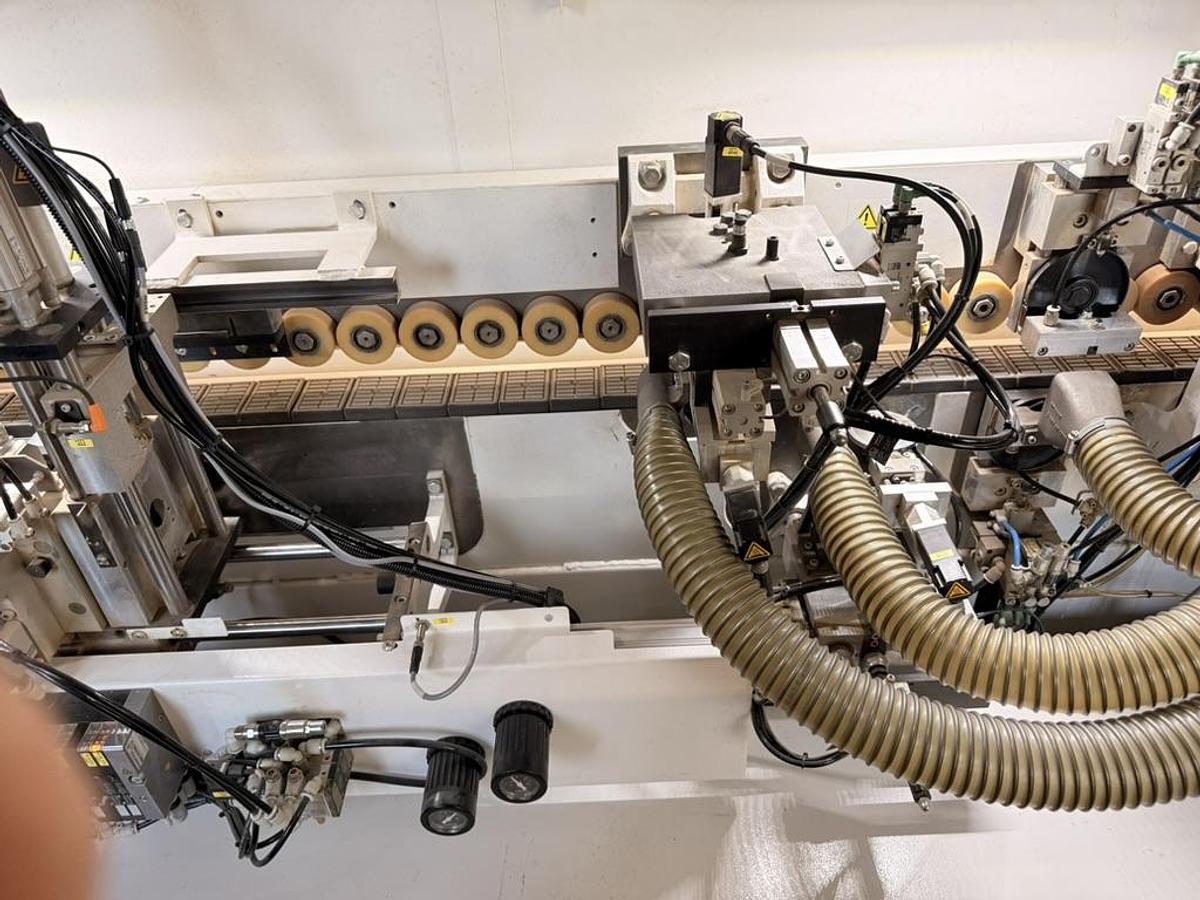 Used 2019 HOMAG EDGETEQ S-300