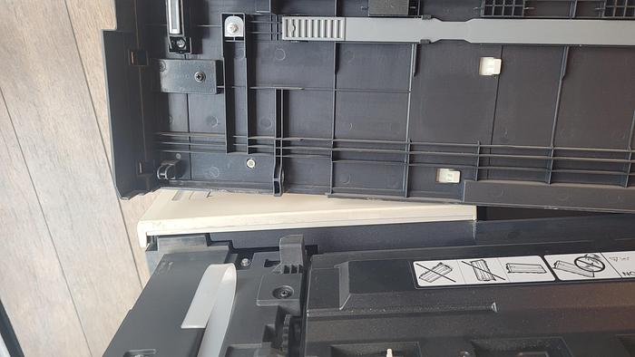 Used Konica Minolta Bizhub 454e