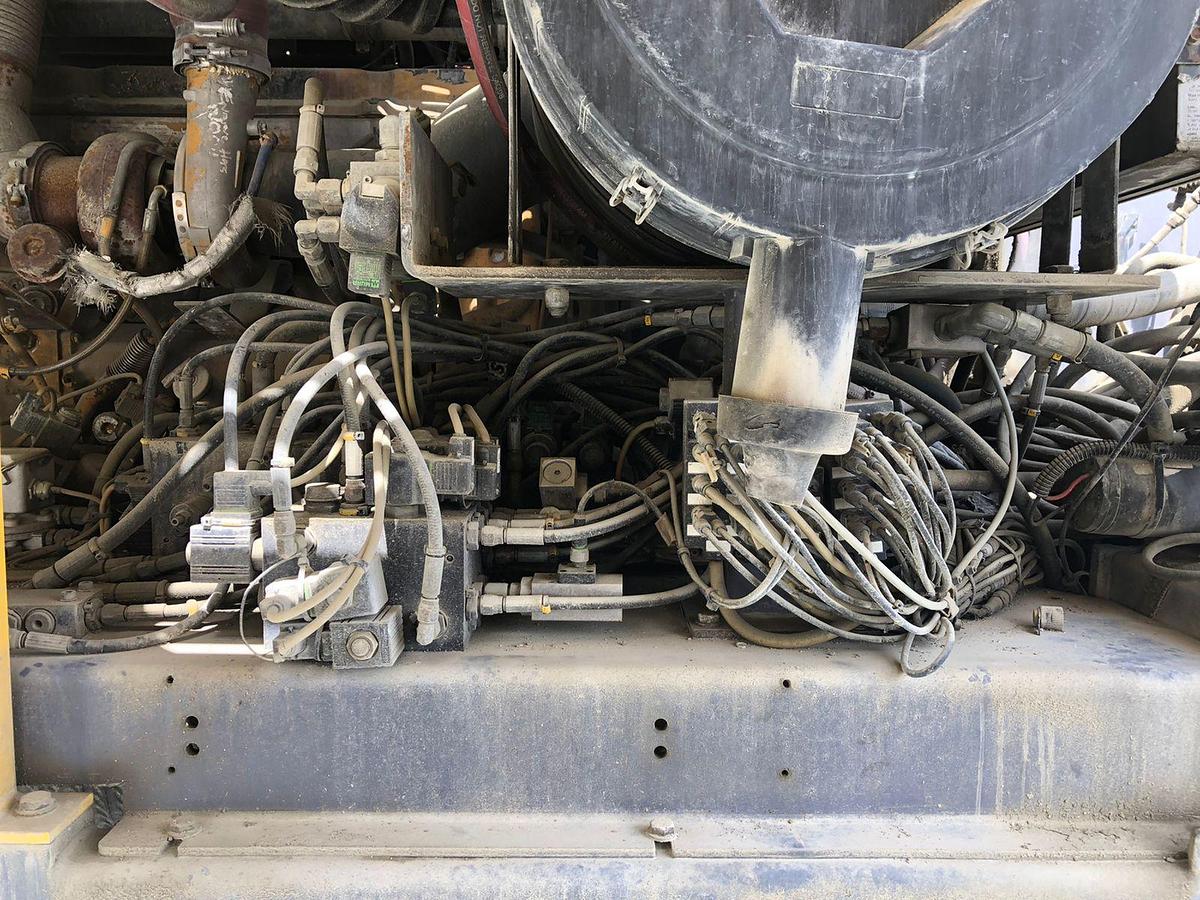 Used 2008 ATLAS COPROD ROC - L7(40) CR