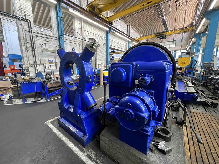 Used 1956 Ravensburg