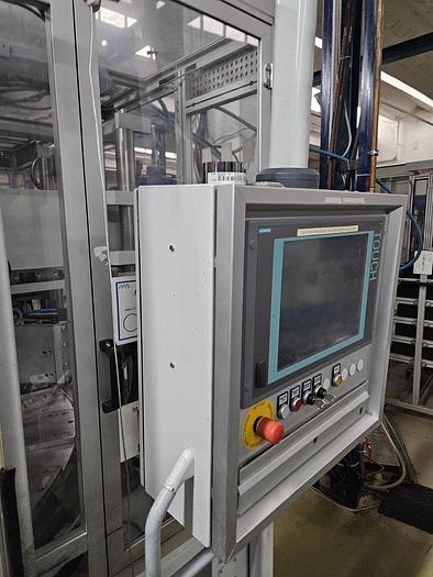 Used 2011 Baier GEBA 32/3 K-D
