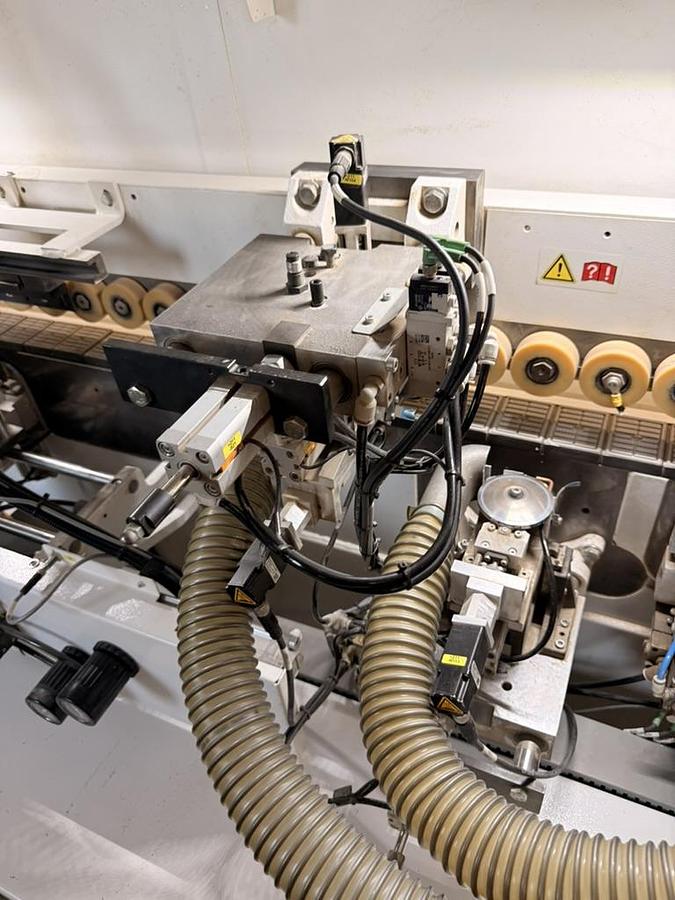 Used 2019 HOMAG EDGETEQ S-300