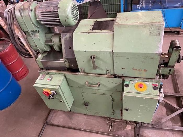 Used 1985 SVIN AZA80/1 / LKA80/1