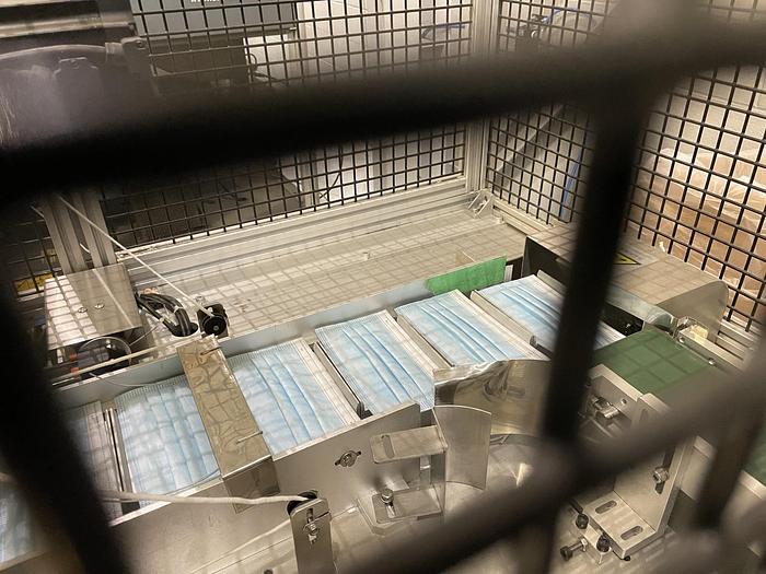 Used 2020 Ruipuhua RPH-V11