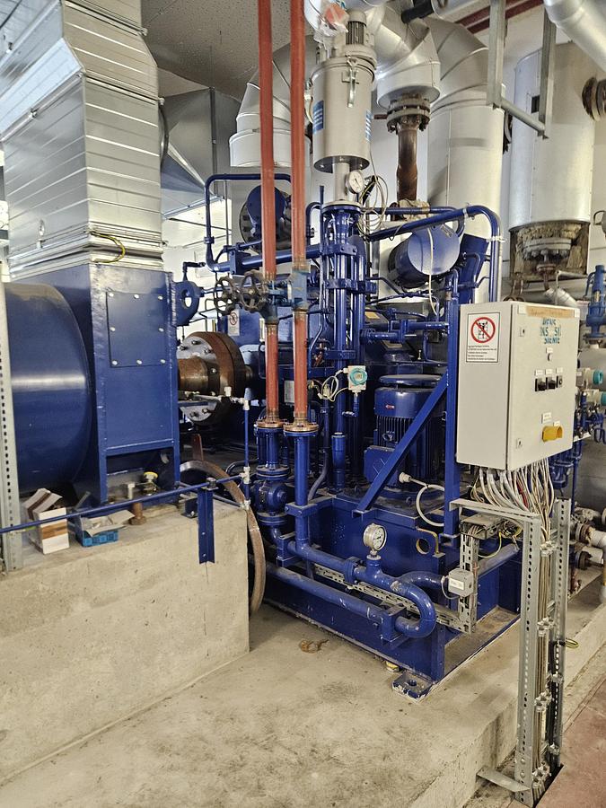 Used KAesser