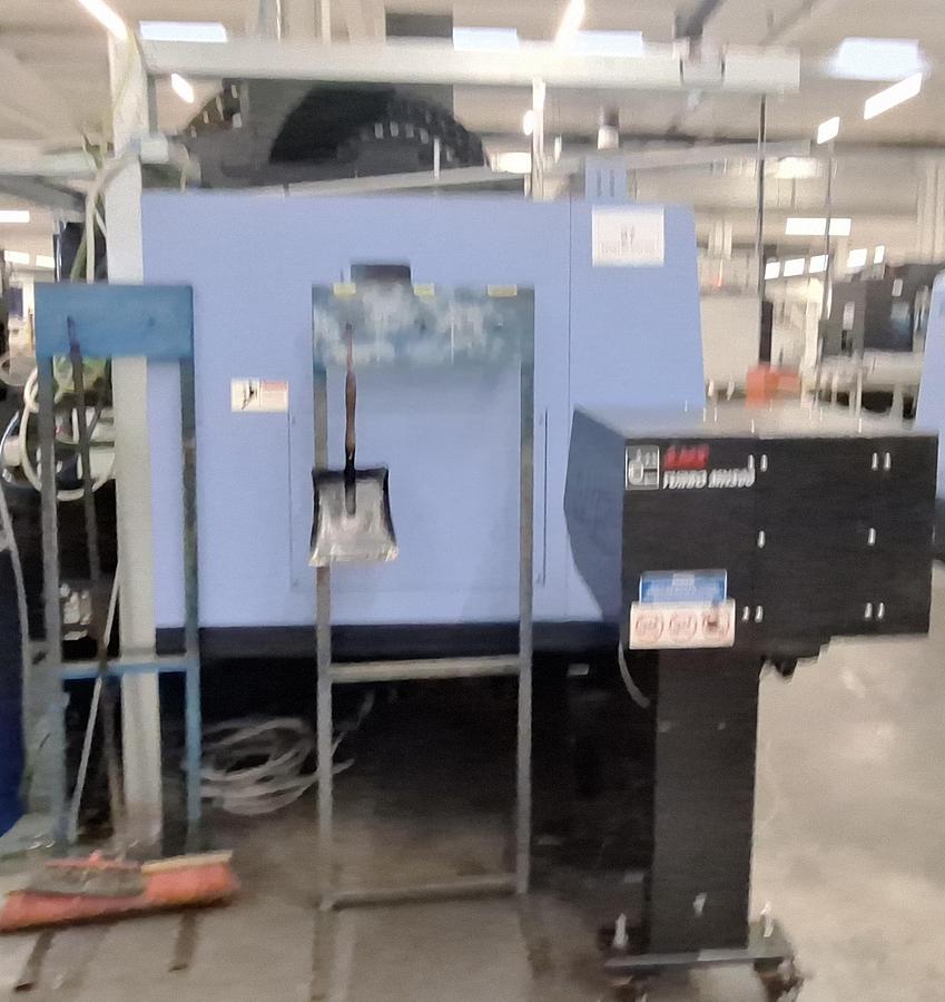 Used 2021 Doosan DNM 6700 L