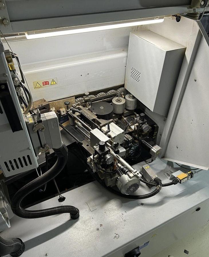 Used 2008 Brandt O KDF 530 C