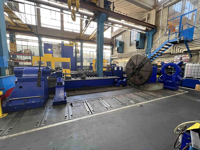 Used 1956 Ravensburg