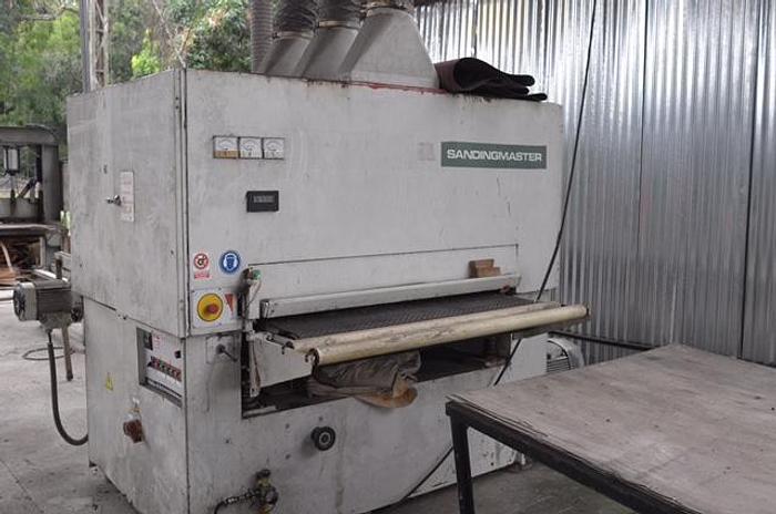 Used MARUNAKA SL350V