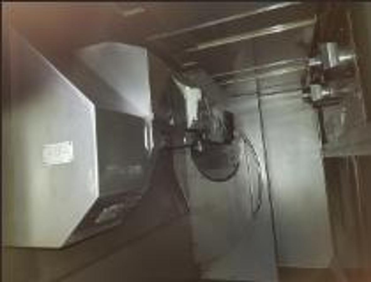 Used 2007 SW BA-W 06-22