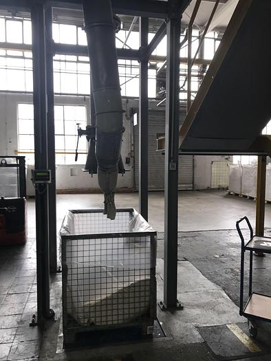 Used 1987 Werner & Pfleiderer ZSK83/200