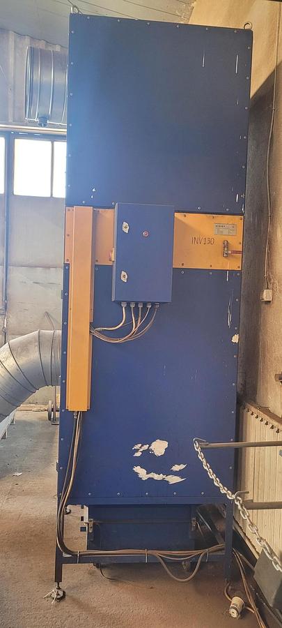 Used 2010 Eckert Jantar