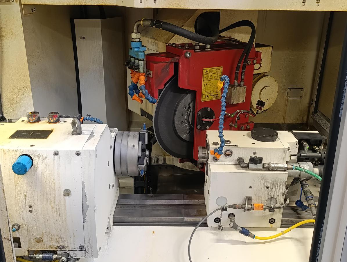 Used 2022 STUDER S33_1045