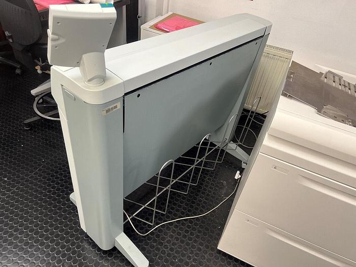 Used 2009 OCE ColorWave 600