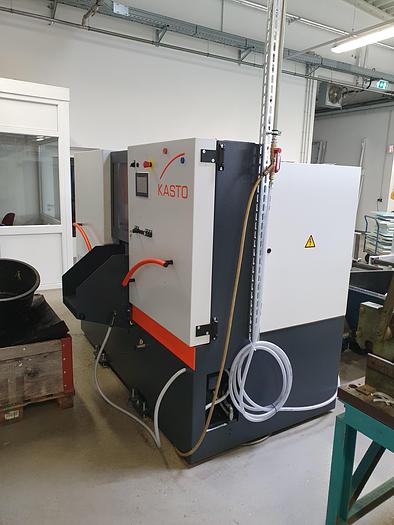 Used 2022 Kasto KASTOwin A 3.3