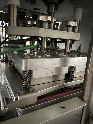 Used 2015 ProSeal GTR