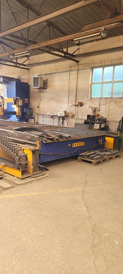 Used 2010 Eckert Jantar